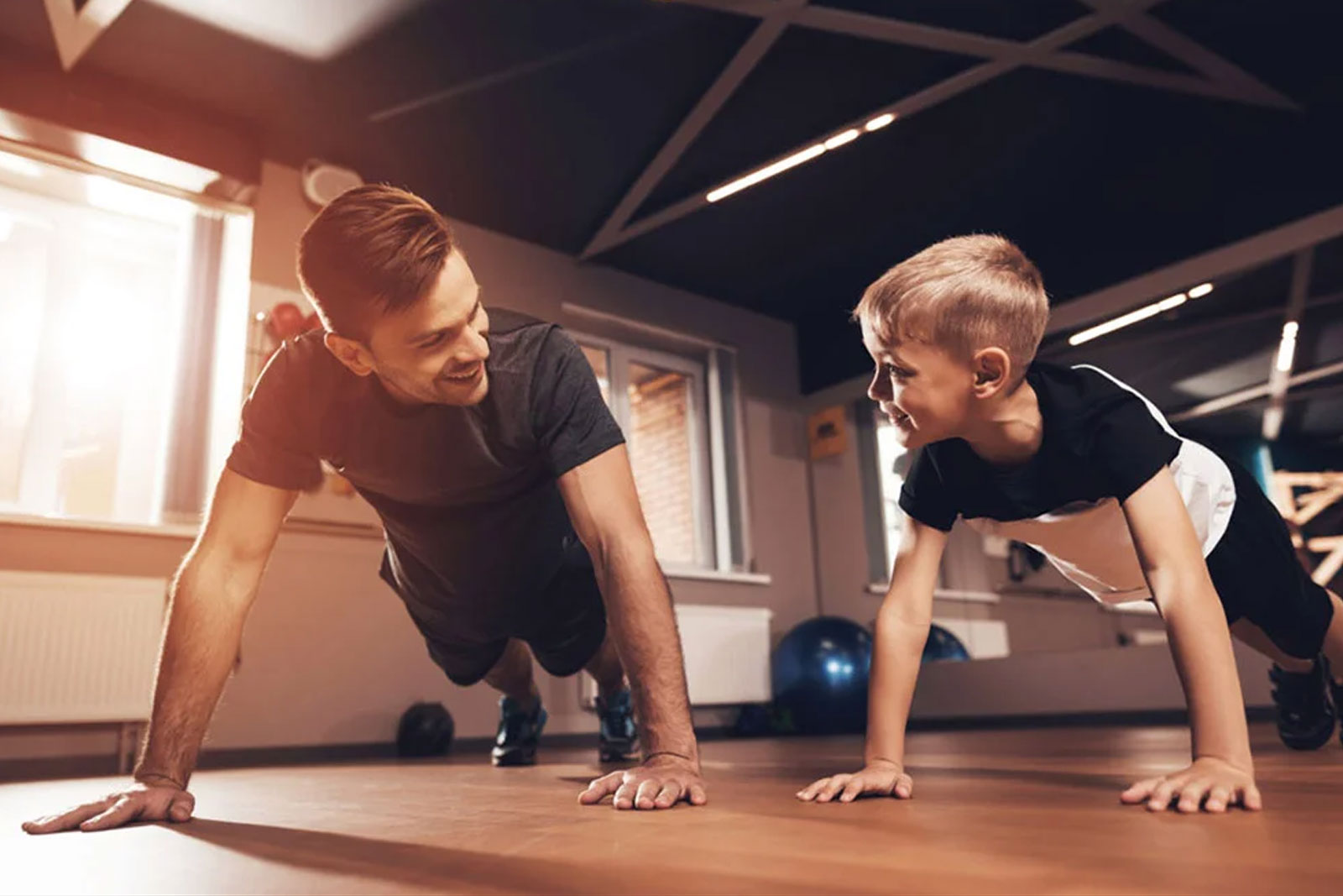 entrenamiento funcional